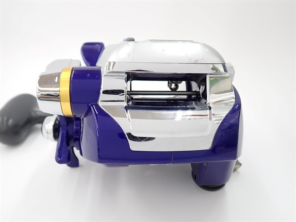 ０５ハイパータナコン４００ＦＢＥ